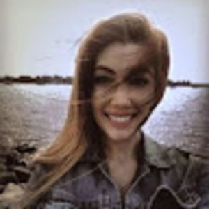 Meet your Posher, Kathleen